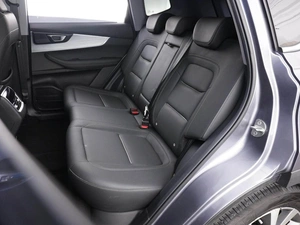 Внедорожник Chery Tiggo 7 Pro Max 2023 года, 1849046 рублей, Москва
