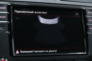 Внедорожник Volkswagen Tiguan 2010 года, 1248000 рублей, Солонцы