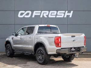 Пикап Ford Ranger 2021 года, 4950000 рублей, Краснодар