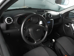 Лифтбек ВАЗ (LADA) Granta 2018 года, 639000 рублей, Минеральные Воды
