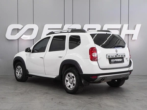 Внедорожник Renault Duster 2013 года, 1019000 рублей, Воронеж