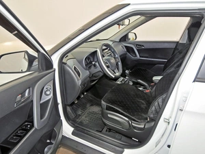 Внедорожник Hyundai Creta 2017 года, 1449000 рублей, Орёл