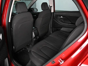 Внедорожник Hyundai Creta 2021 года, 2399000 рублей, Ростов-на-Дону