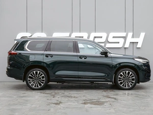 Внедорожник EXEED VX 2022 года, 2880000 рублей, Краснодар