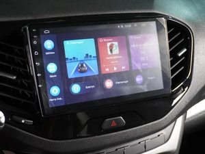 Универсал ВАЗ (LADA) Vesta Cross 2021 года, 1274000 рублей, Воронеж