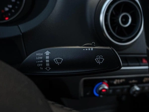 Седан Audi A3 2015 года, 1415000 рублей, Краснодар