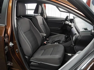 Седан Toyota Corolla 2018 года, 1899000 рублей, Тюмень