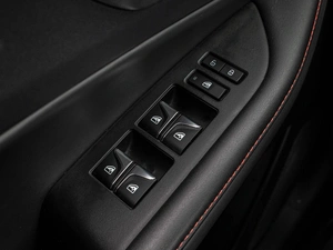 Внедорожник Changan CS35 Plus 2022 года, 1950000 рублей, Краснодар