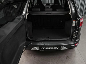 Внедорожник Ford EcoSport 2016 года, 1035000 рублей, Ставрополь