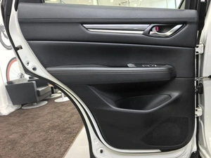 Внедорожник Mazda CX-5 2020 года, 2495000 рублей, Новосибирск