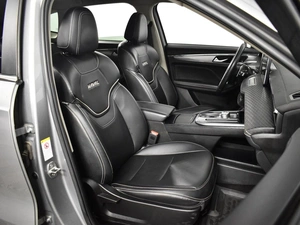 Внедорожник Haval Jolion 2022 года, 1647300 рублей, Казань