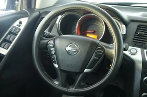 Внедорожник Nissan Murano 2011 года, 1439000 рублей, Омск