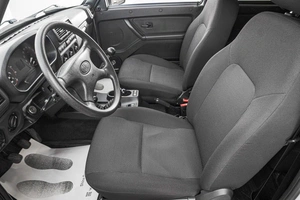 Внедорожник ВАЗ (LADA) Niva Legend 2023 года, 989000 рублей, Барнаул