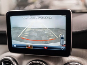 Универсал Mercedes-benz CLA-класс 2015 года, 1575000 рублей, Красноярск