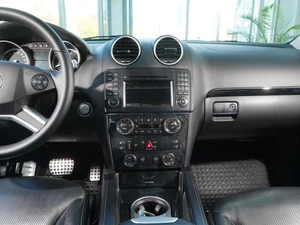 Внедорожник Mercedes-benz GL-класс 2009 года, 1589000 рублей, Тверь