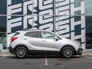 Внедорожник Opel Mokka 2014 года, 1130000 рублей, Краснодар