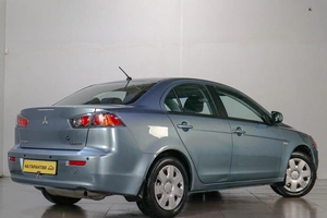 Седан Mitsubishi Lancer 2011 года, 779000 рублей, Челябинск