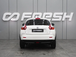 Внедорожник Nissan Juke 2013 года, 994000 рублей, Кирилловка