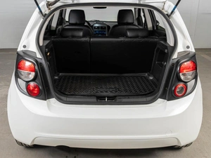 Хетчбэк Chevrolet Aveo 2012 года, 699000 рублей, Ставрополь