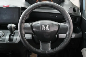 Минивэн Honda Freed 2010 года, 1019000 рублей, Омск