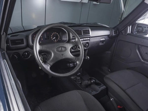 Внедорожник ВАЗ (LADA) Niva Legend 2024 года, 890000 рублей, Ростов-на-Дону