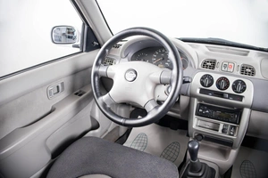 Хетчбэк Nissan Micra 2000 года, 249000 рублей, Пермь