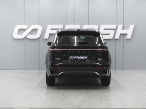 Внедорожник Geely Xingyue L 2026 года, 4090000 рублей, Ростов-на-Дону
