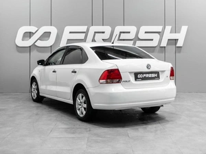 Седан Volkswagen Polo 2013 года, 779000 рублей, Тюмень