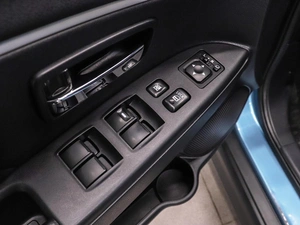 Внедорожник Mitsubishi ASX 2011 года, 990000 рублей, Красноярск