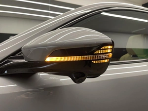 Внедорожник Changan UNI-K 2024 года, 3150000 рублей, Красноярск