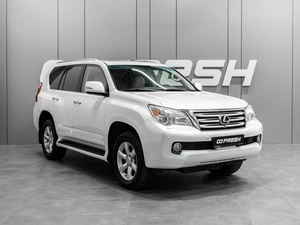 Внедорожник Lexus GX 2011 года, 3299000 рублей, Тюмень