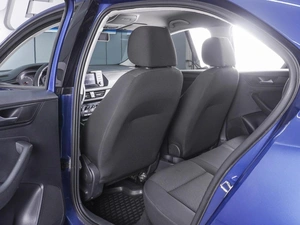 Лифтбек Volkswagen Polo 2020 года, 1600000 рублей, Ростов-на-Дону