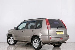 Внедорожник Nissan X-Trail 2006 года, 849000 рублей, Красноярск