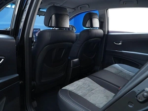 Внедорожник SsangYong Actyon 2012 года, 685055 рублей, Москва