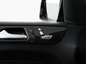 Внедорожник Mercedes-benz GLE-класс 2017 года, 3990046 рублей, Москва