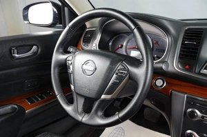 Седан Nissan Teana 2008 года, 1099000 рублей, Тюмень
