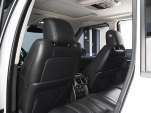 Внедорожник Land Rover Range Rover 2010 года, 2210000 рублей, Омск