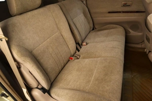 Минивэн Toyota Gaia 2001 года, 529000 рублей, Челябинск