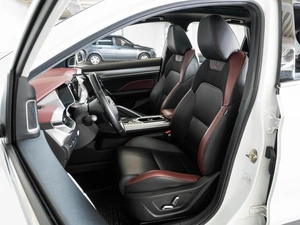 Внедорожник Geely Coolray 2021 года, 1870000 рублей, Ставрополь