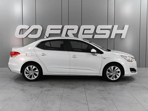 Седан Citroen C4 2013 года, 850000 рублей, Ростов-на-Дону