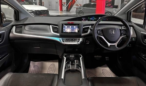 Хетчбэк Honda Jade 2019 года, 1650000 рублей, Красноярск