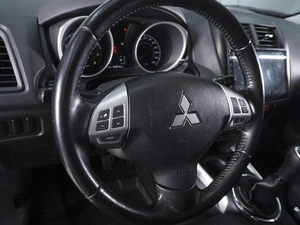 Внедорожник Mitsubishi ASX 2012 года, 1080000 рублей, Ростов-на-Дону