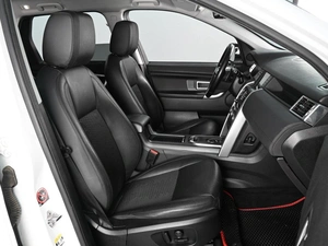 Внедорожник Land Rover Discovery Sport 2018 года, 2490000 рублей, Аксай