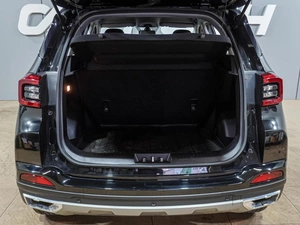Внедорожник Chery Tiggo 4 Pro 2022 года, 1549000 рублей, Воронеж