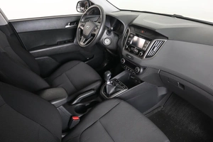 Внедорожник Hyundai Creta 2021 года, 1759000 рублей, Пермь