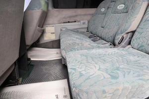 Минивэн Mitsubishi Delica 2001 года, 1229000 рублей, Новосибирск