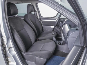 Внедорожник Nissan Terrano 2019 года, 1550000 рублей, Ростов-на-Дону