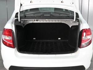 Седан ВАЗ (LADA) Granta 2023 года, 799000 рублей, Аксай