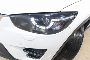 Внедорожник Mazda CX-5 2016 года, 2369000 рублей, Новокузнецк