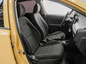 Хетчбэк Kia Picanto 2017 года, 1019000 рублей, Тюмень